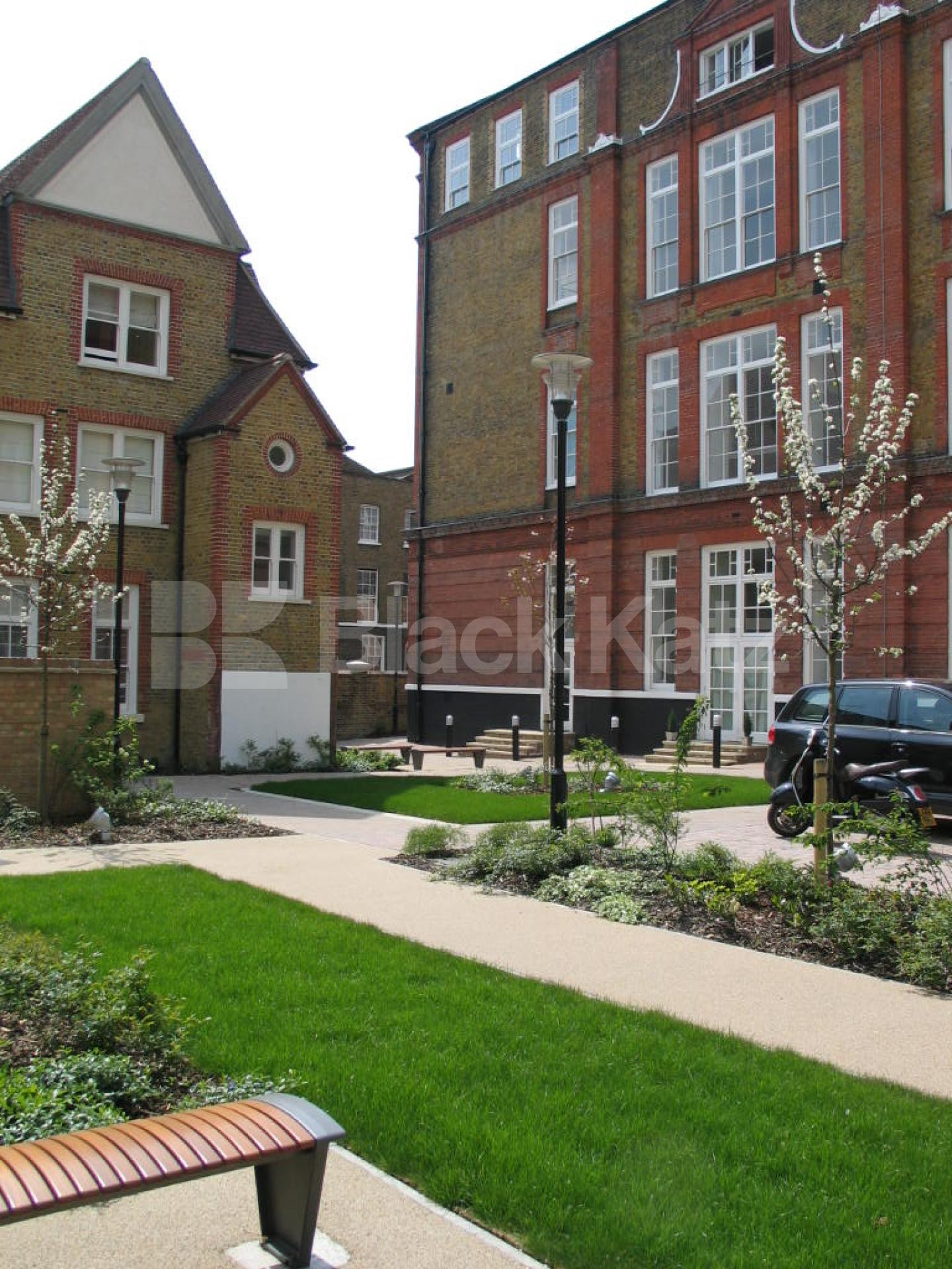 			New Instruction , 1 Bedroom, 1 bath, 1 reception Apartment			 Batchelor Street , ANGEL N1
